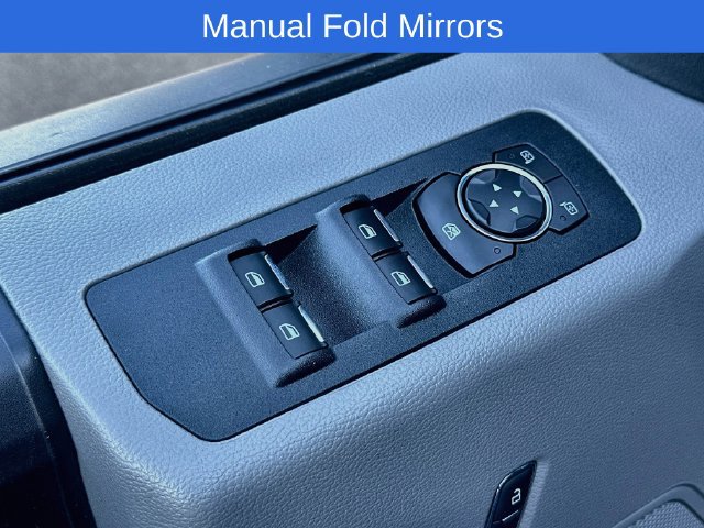 Certified 2020 Ford F150 XL w/ Equipment Group 101A Mid AWD/4WD image 22