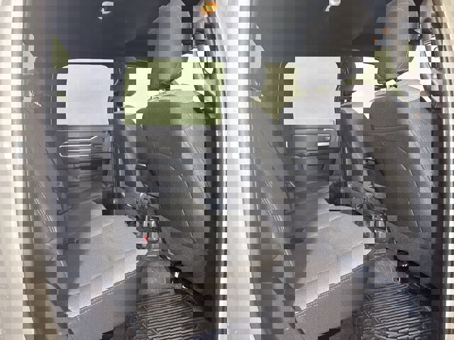 Used 2023 RAM 4500 SLT w/ Quick Order Package 2YG SLT image 9