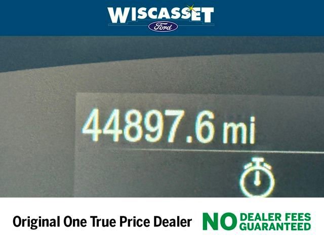 Certified 2023 Ford Bronco Sport Big Bend image 20