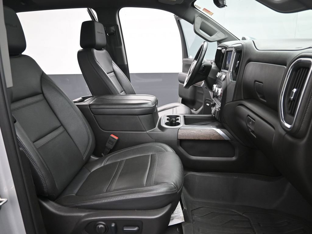Used 2023 GMC Sierra 2500 Denali w/ Denali Ultimate Package image 21
