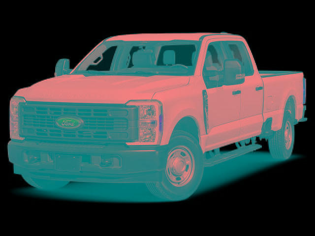 Certified 2023 Ford F250 XL w/ STX Appearance Package