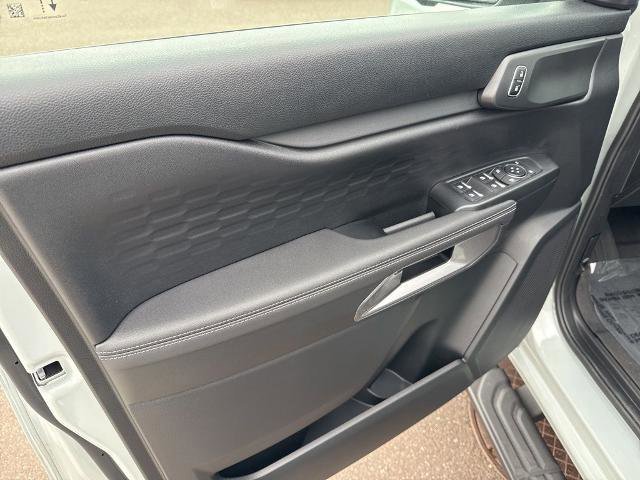 Certified 2024 Ford Ranger XLT w/ Technology Package image 36