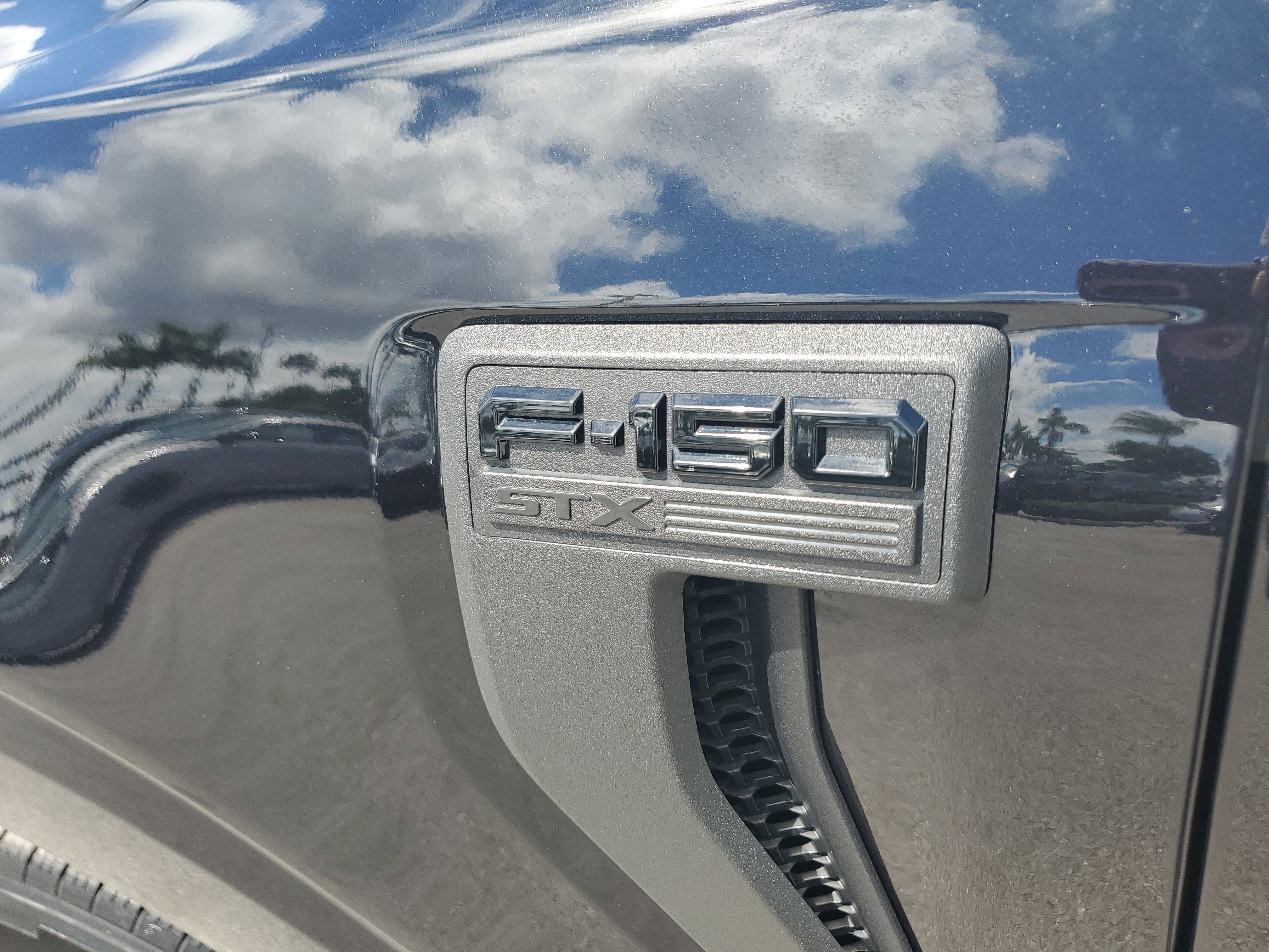 Certified 2023 Ford F150 XL w/ STX Appearance Package image 28