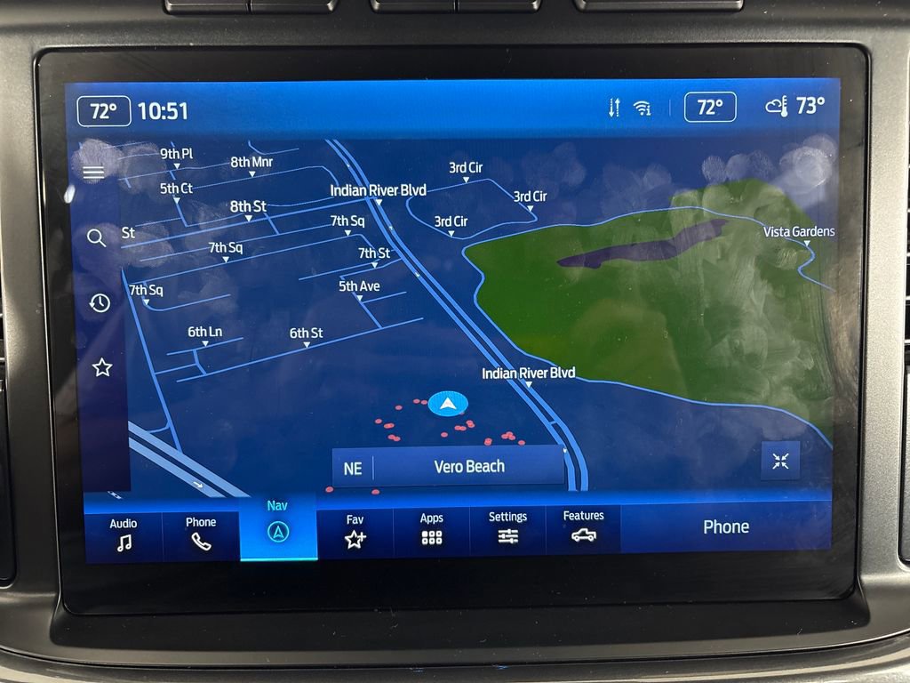 Certified 2023 Ford F150 XLT w/ Equipment Group 302A High image 26