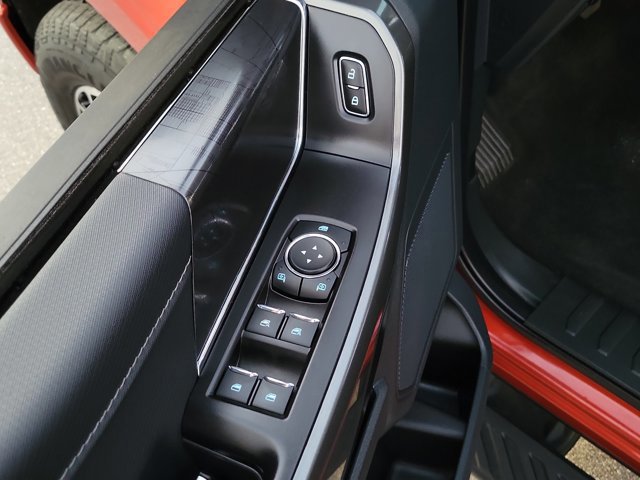 Certified 2023 Ford F150 XLT w/ Equipment Group 302A High image 23