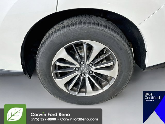 Used 2018 Acura RDX w/ Advance Package AWD/4WD image 36
