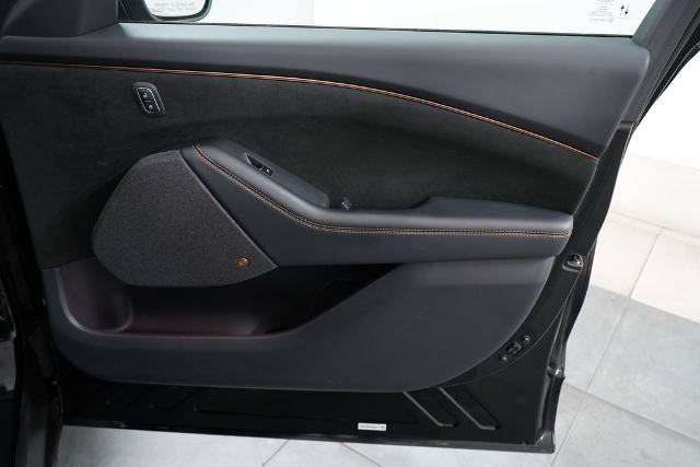 Certified 2023 Ford Mustang Mach-E GT AWD/4WD image 35
