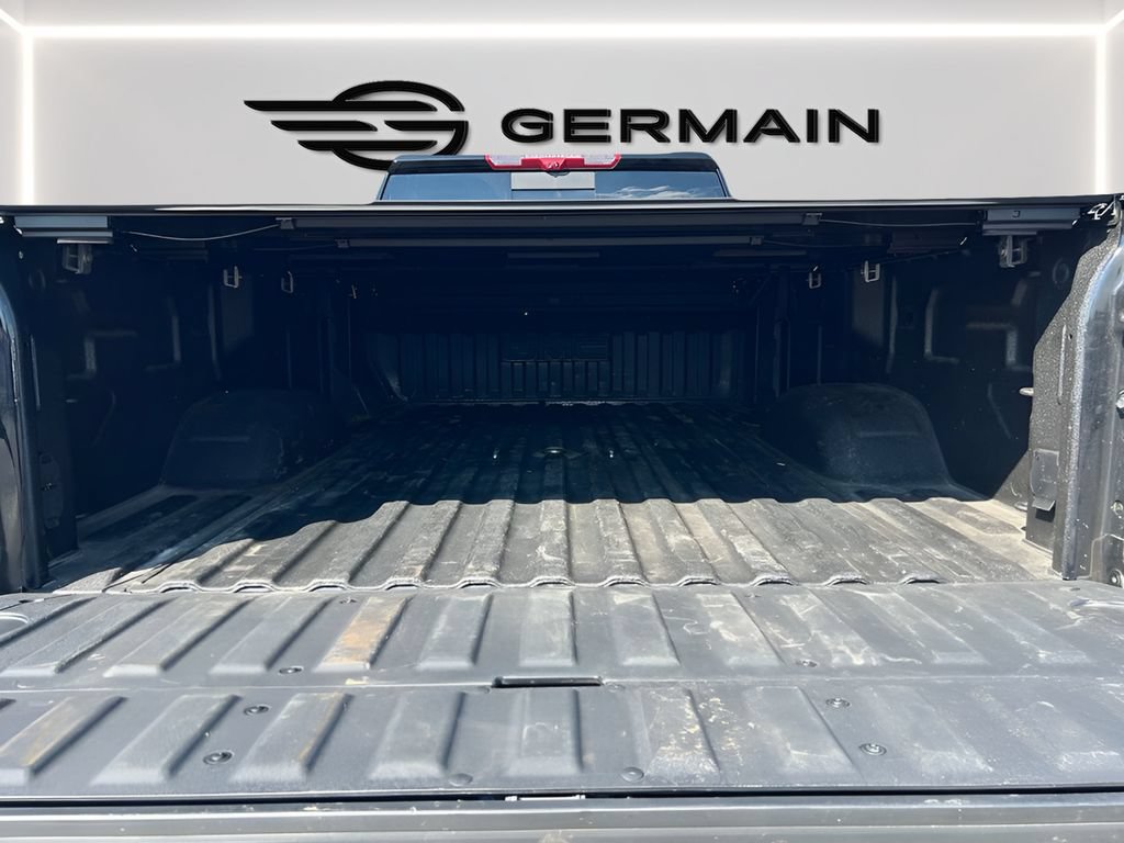 Used 2026 GMC Sierra 3500 Denali w/ Denali Reserve Package AWD/4WD image 26