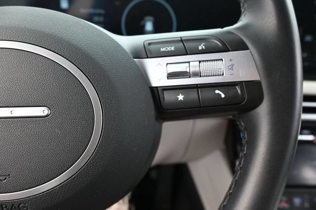 Used 2026 Hyundai Tucson SEL FWD image 16