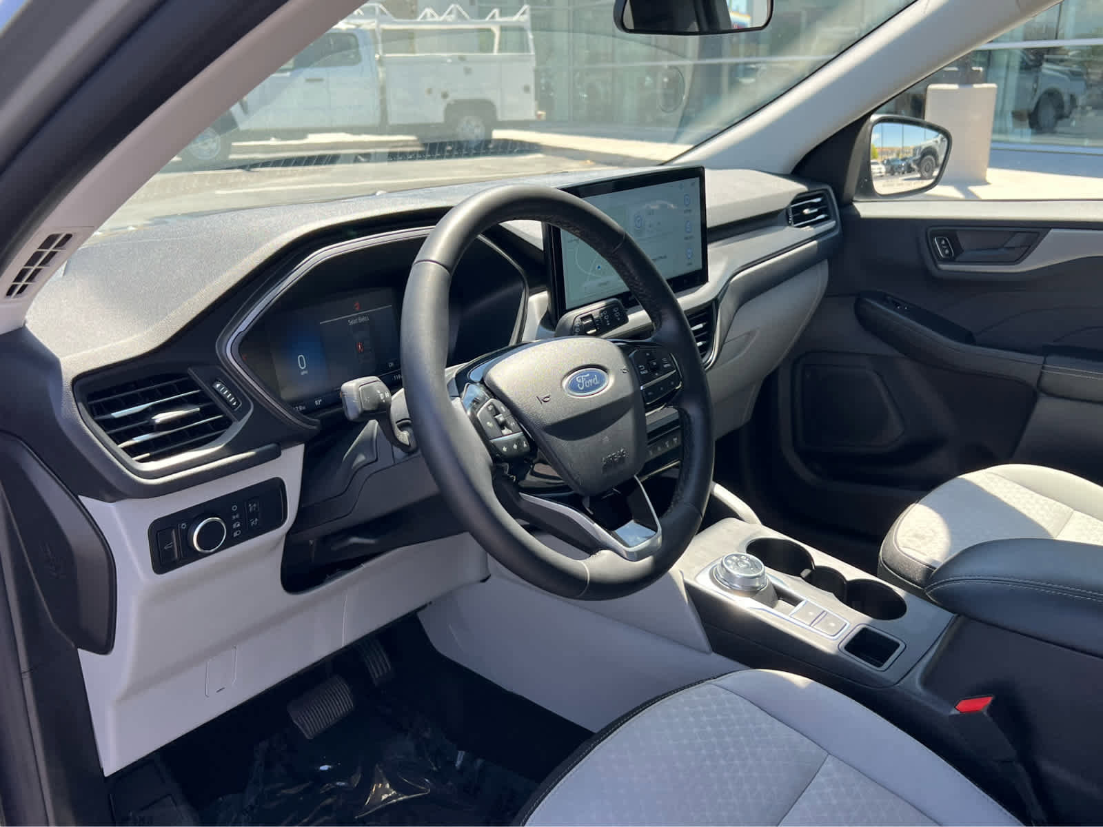 Certified 2024 Ford Escape Active w/ Tech Pack #1 AWD/4WD image 28