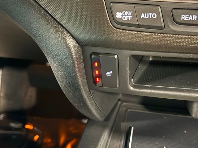 Used 2024 Honda Passport TrailSport image 31