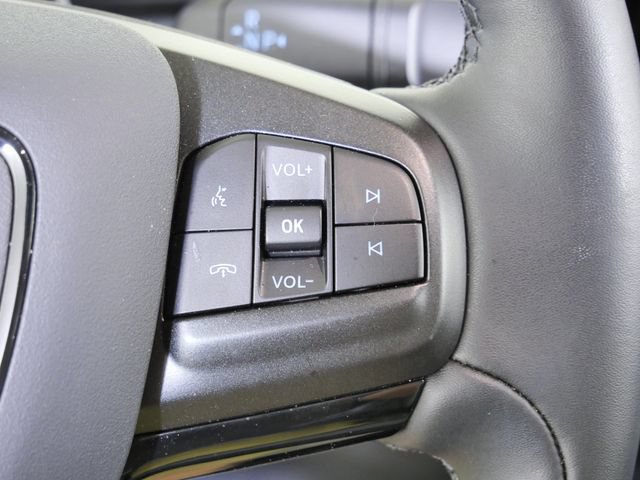 Certified 2025 Ford Mustang Mach-E Premium AWD/4WD image 27