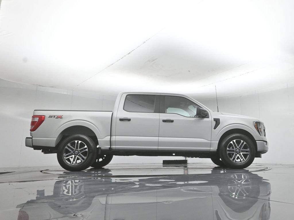 Certified 2023 Ford F150 XL RWD image 48