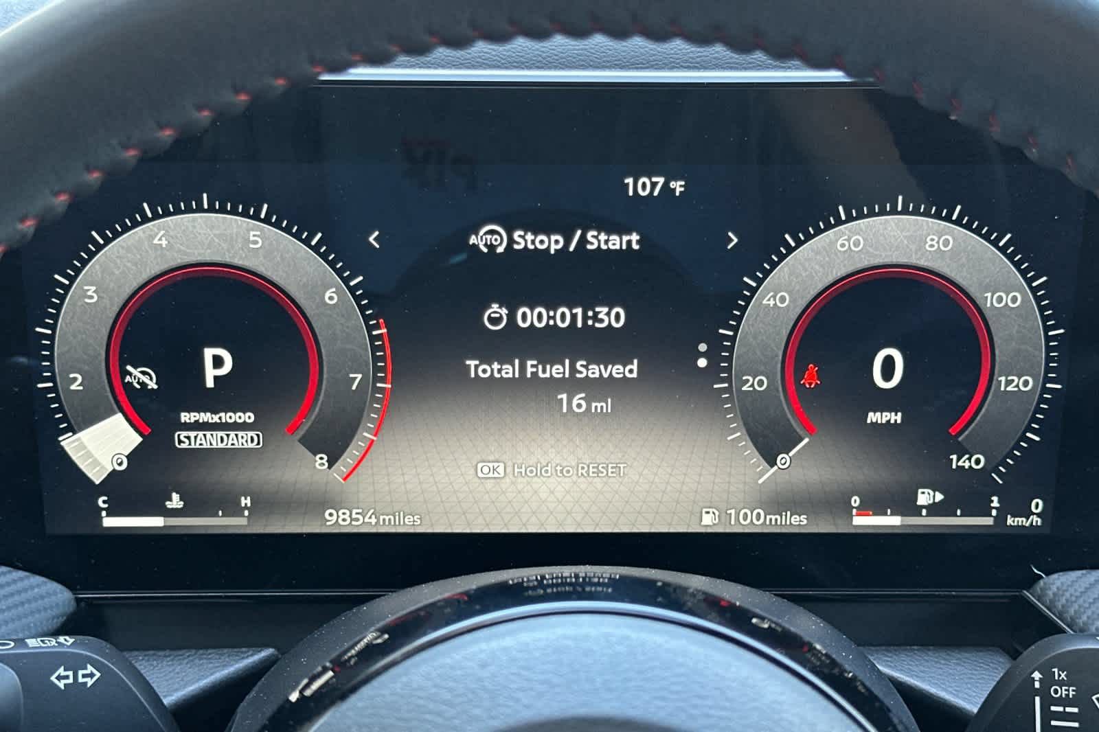 Used 2025 Nissan Kicks SR FWD image 25