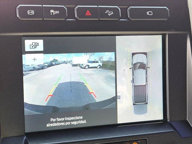 Certified 2020 Ford F250 XL w/ STX Appearance Package AWD/4WD image 12