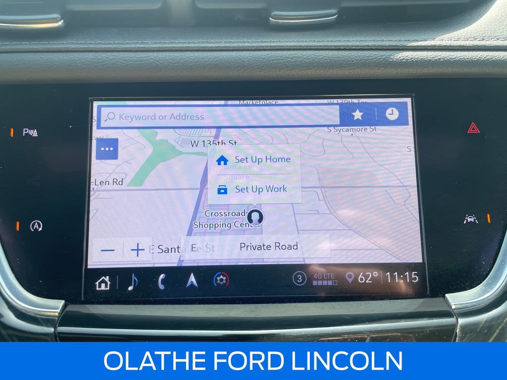 Used 2020 Cadillac XT6 Premium Luxury FWD image 14