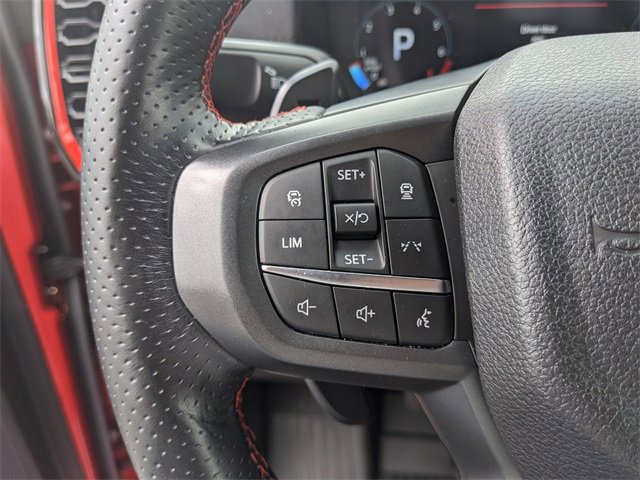 Certified 2024 Ford Ranger Raptor image 32