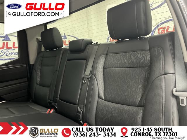 Used 2023 Toyota Tundra Limited w/ TRD Off-Road Package AWD/4WD image 14