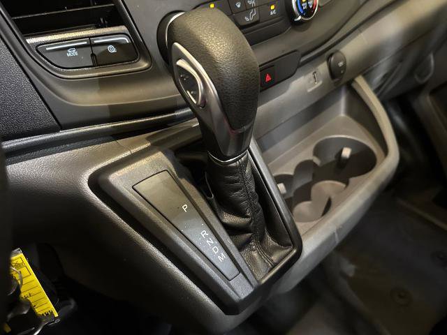 Certified 2025 Ford Transit 250 Low Roof w/ Exterior Upgrade Package RWD image 30