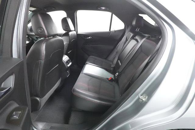 Used 2023 Chevrolet Equinox RS AWD/4WD image 23