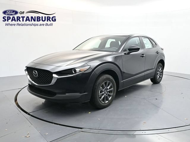Used 2026 MAZDA CX-30 AWD 2.5 S image 3