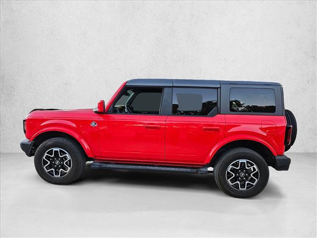 Certified 2024 Ford Bronco Outer Banks image 6