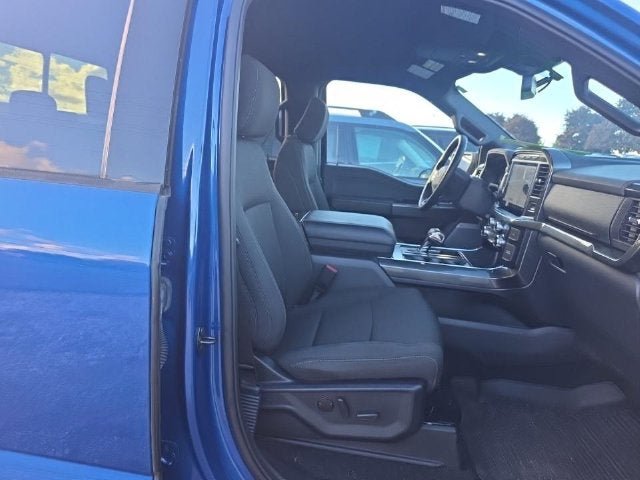 Certified 2023 Ford F150 XLT w/ Equipment Group 302A High AWD/4WD image 14