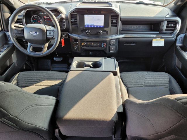 Certified 2022 Ford F150 XL w/ STX Appearance Package image 13