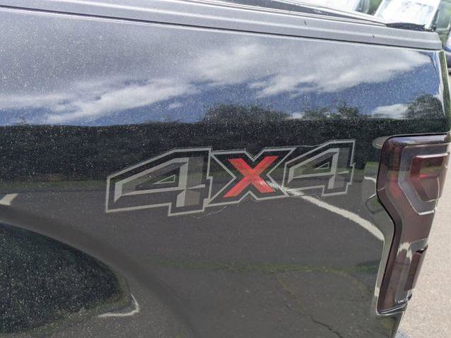 Certified 2020 Ford F150 XL AWD/4WD image 37