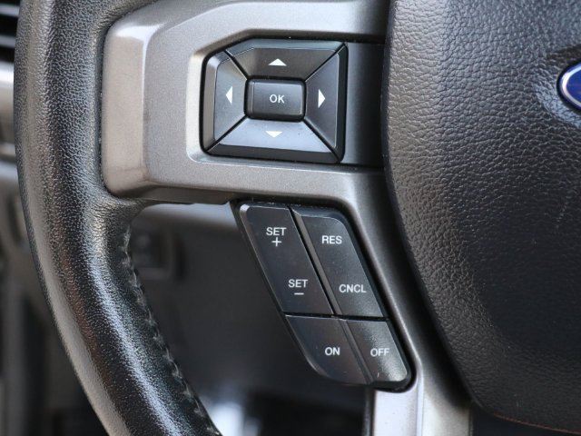 Certified 2020 Ford Expedition Max XLT w/ Equipment Group 202A AWD/4WD image 30