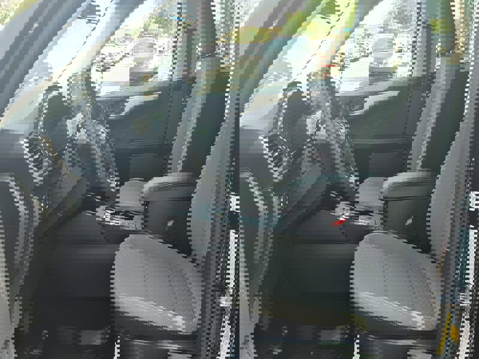 Certified 2022 Ford Escape SE image 22