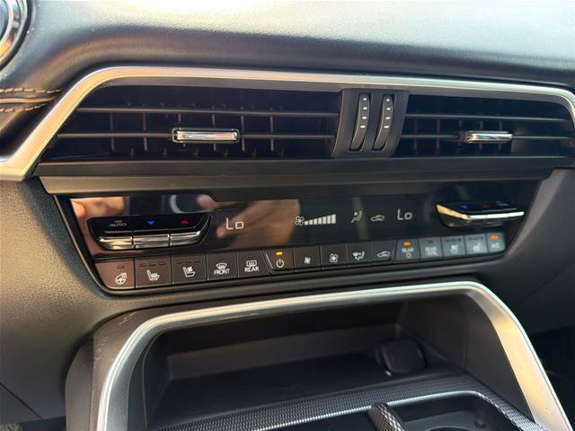 Used 2024 MAZDA CX-90 3.3 Turbo w/ Premium Plus Pkg AWD/4WD image 20