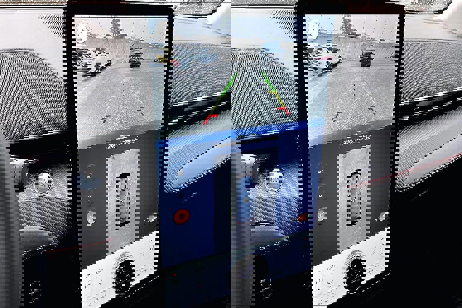 Certified 2025 Ford Mustang Mach-E Premium w/ Sport Appearance Package image 29