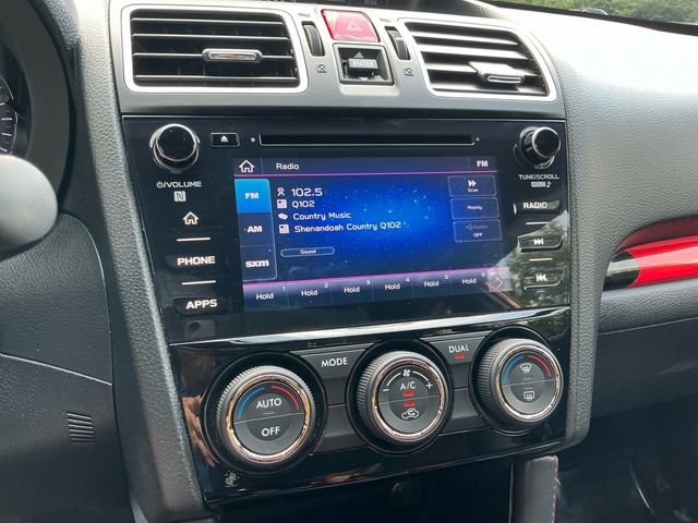 Used 2019 Subaru WRX STI AWD/4WD image 21