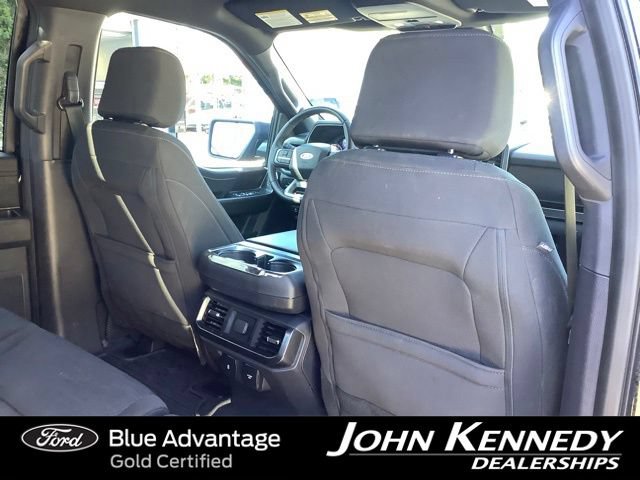 Certified 2023 Ford F150 XLT w/ Equipment Group 302A High AWD/4WD image 28