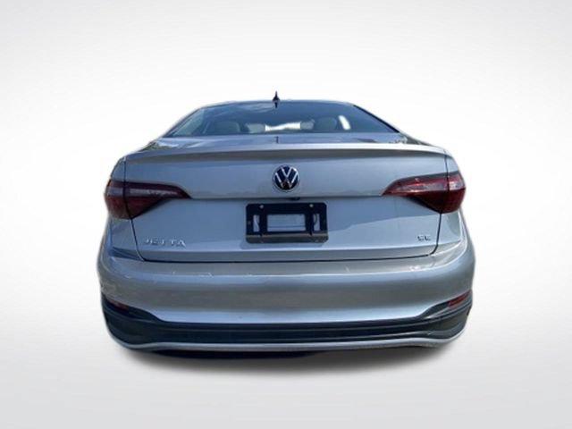 Used 2024 Volkswagen Jetta SE FWD image 5
