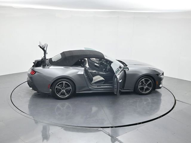 Certified 2024 Ford Mustang Premium image 12