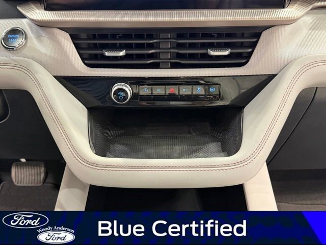 Certified 2025 Ford Explorer Active w/ Active Comfort Package RWD image 17