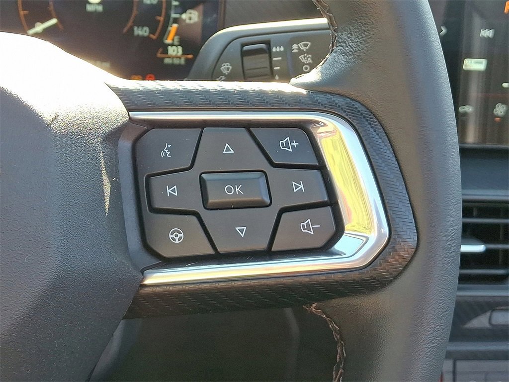 Certified 2024 Ford Mustang Convertible image 22