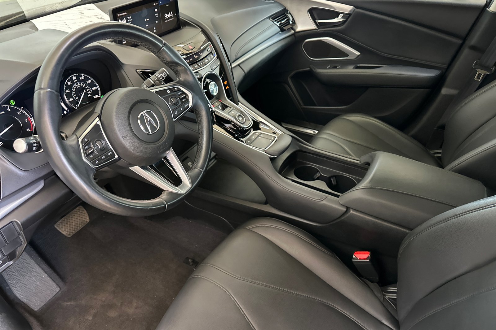 Used 2023 Acura RDX FWD image 9