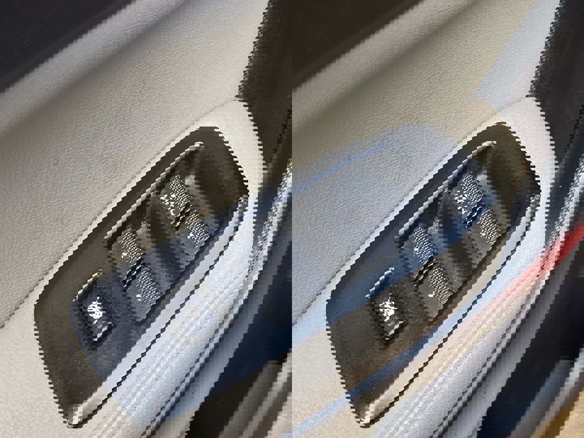 Certified 2019 Ford Ranger Lariat w/ Equipment Group 501A Mid image 13