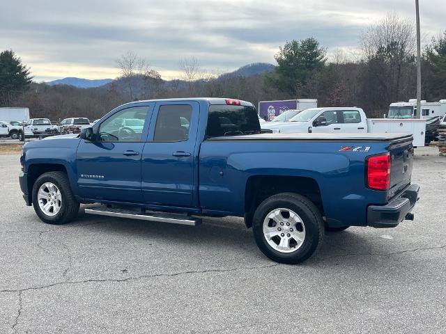 Used 2018 Chevrolet Silverado 1500 LT w/ All Star Edition image 5