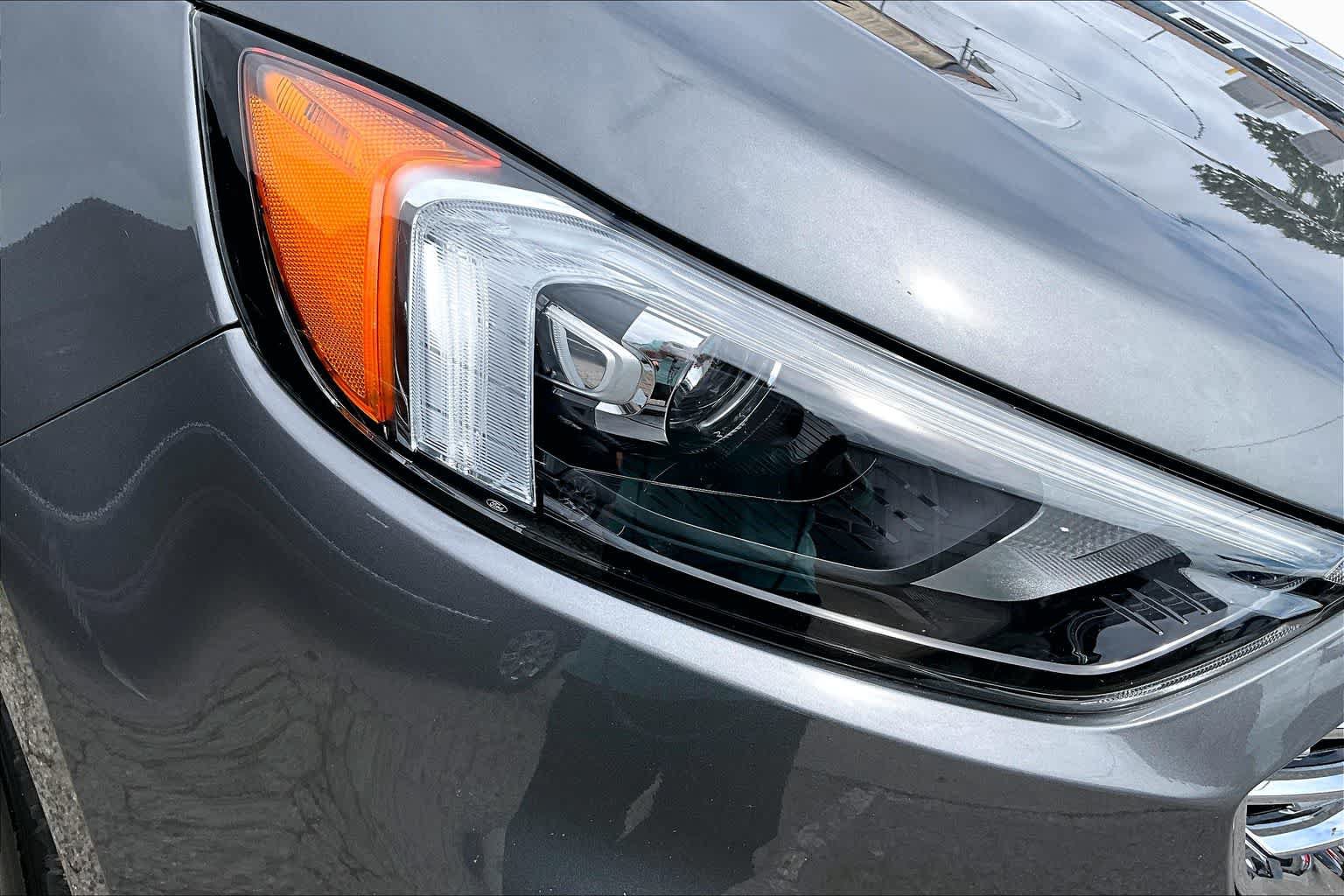 Certified 2022 Ford Edge SEL w/ Convenience Package AWD/4WD image 27