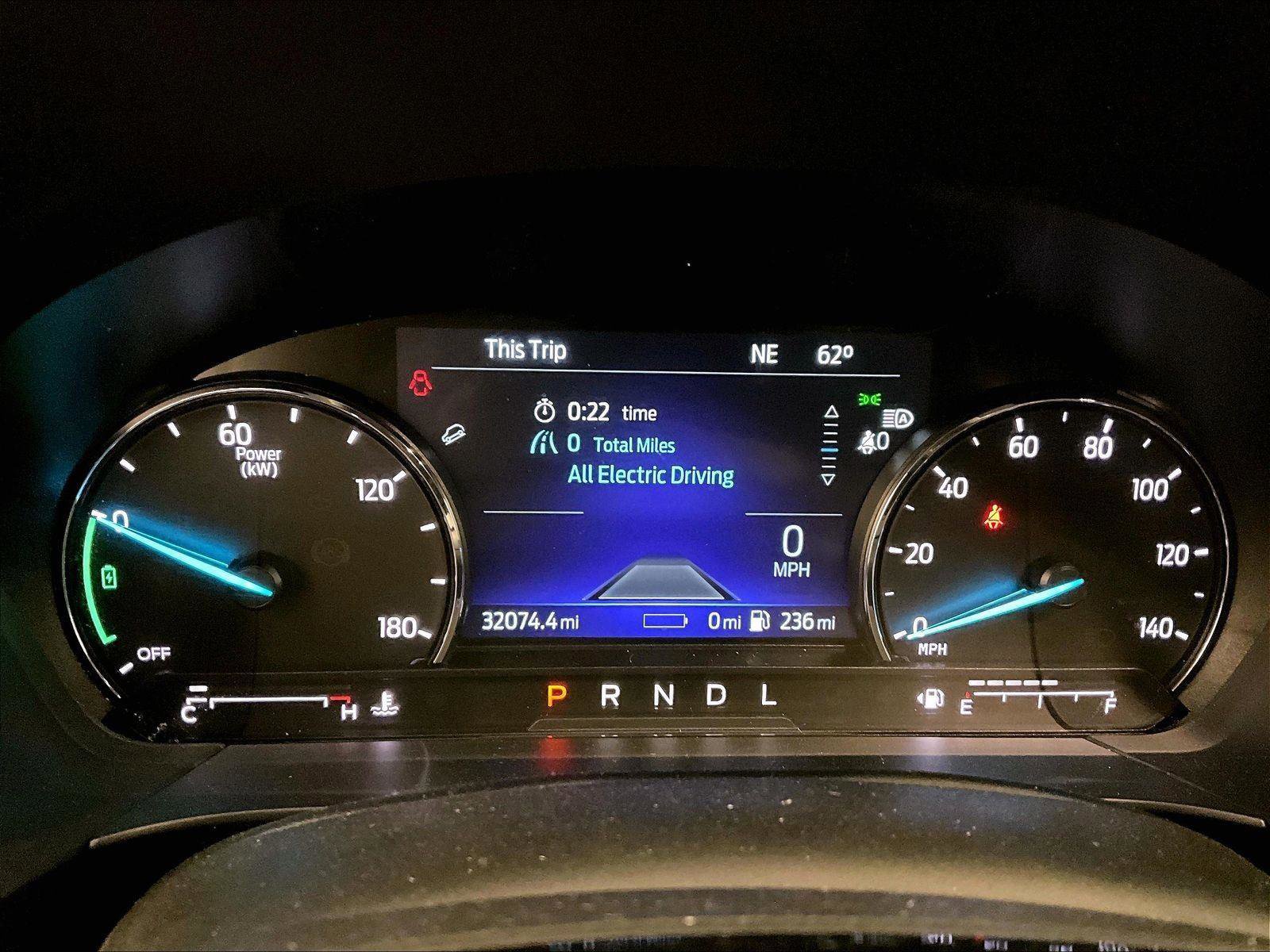 Certified 2022 Ford Escape SE w/ Convenience Package FWD image 19