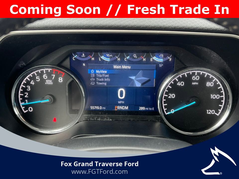 Certified 2021 Ford F150 XLT w/ Equipment Group 302A High AWD/4WD image 20