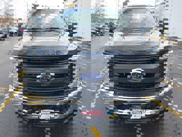 Certified 2019 Ford F250 XL w/ XL Value Package image 9