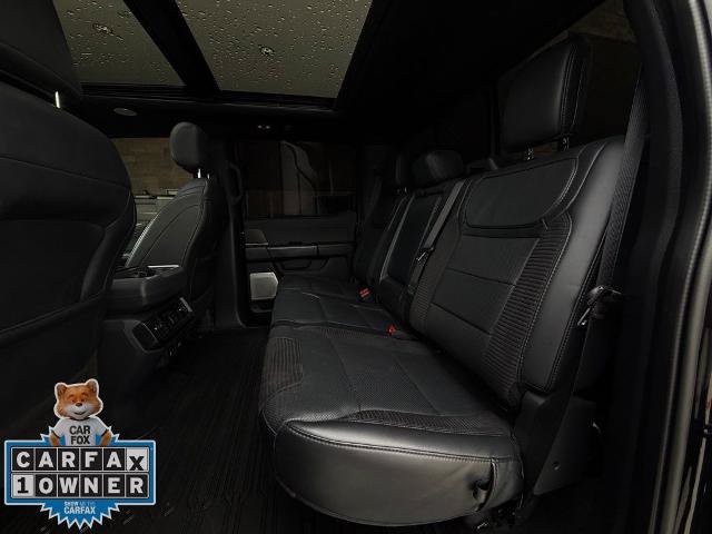 Certified 2023 Ford F150 Raptor w/ Raptor Carbon Fiber Package AWD/4WD image 26