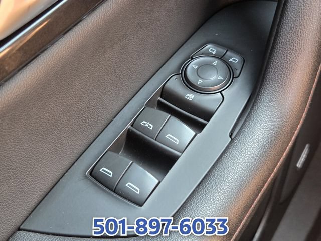 Used 2022 Chevrolet Blazer RS w/ Enhanced Convenience Package FWD image 25