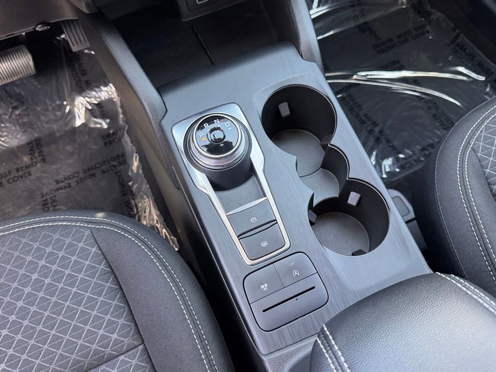 Certified 2024 Ford Escape Active FWD image 25