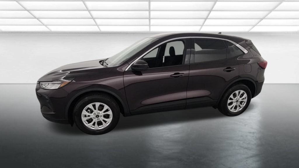 Certified 2023 Ford Escape Active w/ Tech Pack #2 AWD/4WD image 4